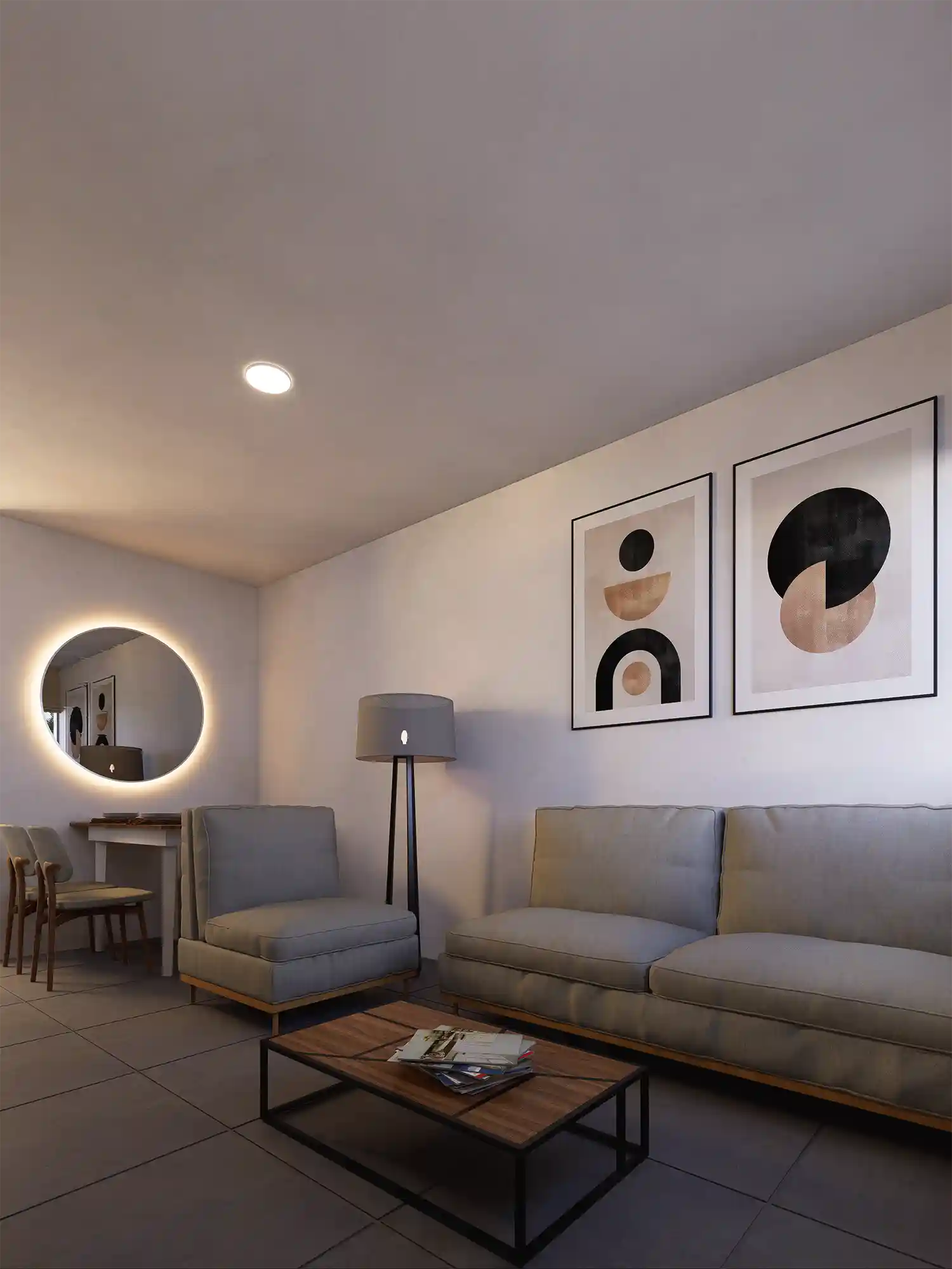 Sala