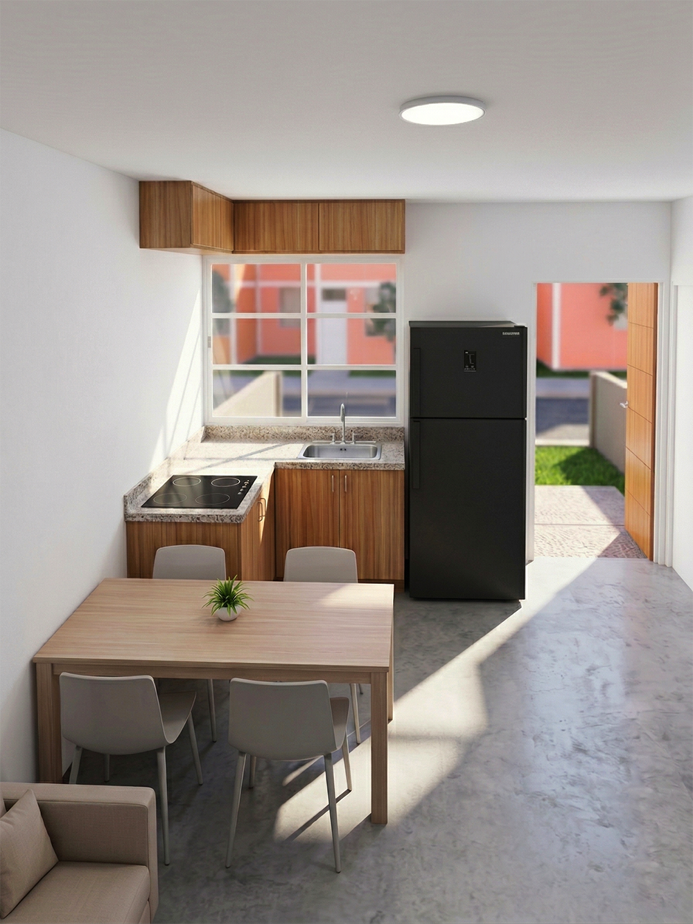 Cocina